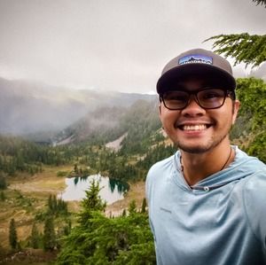 Meet your Posher, Lloyd irvin